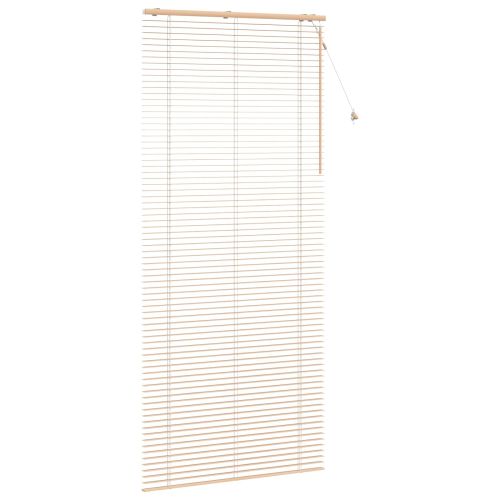 Венецианска щора Дъбов вид 100 x 250 cm 35 mm