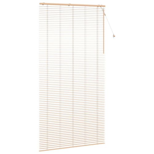 Венецианска щора Дъбов вид 125 x 250 cm 35 mm