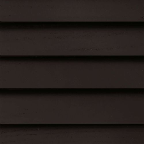 Венецианска щора Тъмен кафяв 40 x 250 см 35 mm