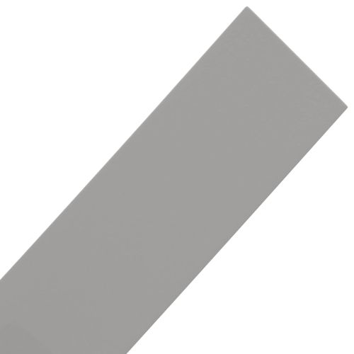 Oboji za vrt 25 м 10 см ПЕ Сиво