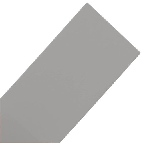 Oboji za vrt 25 м 15 см ПЕ Сиво