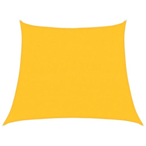 Платно-сенник, 160 г/м², жълто, 3/4x3 м, HDPE