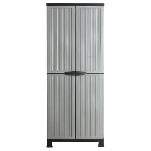 Пластмасов шкаф 68x39x171,5 см