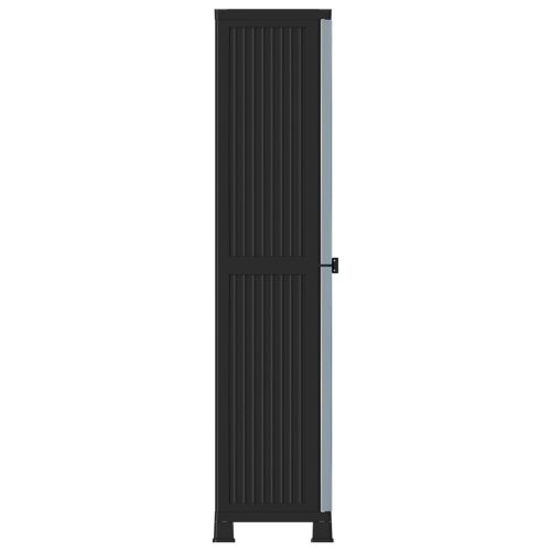 Пластмасов шкаф 68x39x171,5 см