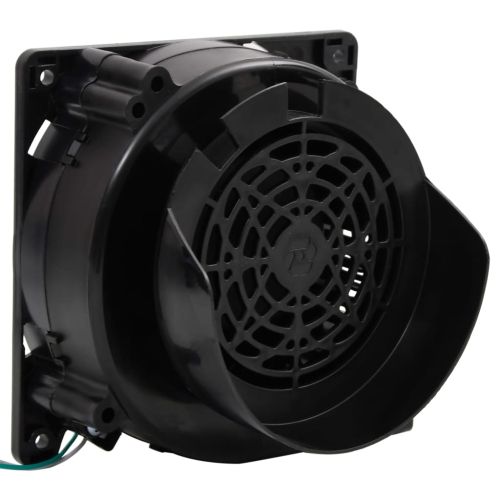 LED стрингове с 66 LED лампи и вентилатор 660 см