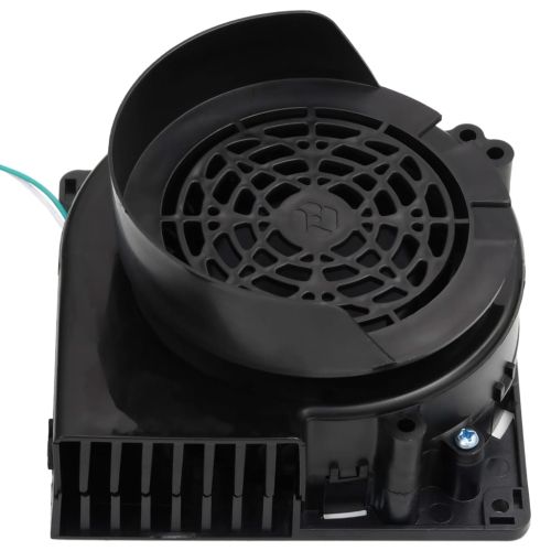 LED стрингове с 66 LED лампи и вентилатор 660 см