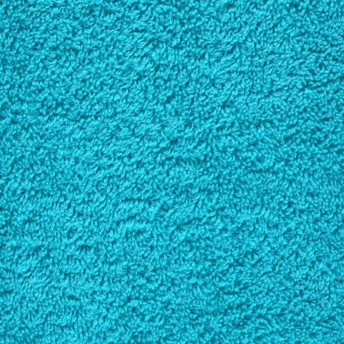 Премиум хавлиени кърпи SOLUND 10 бр зелени 100x150 см 600 gsm