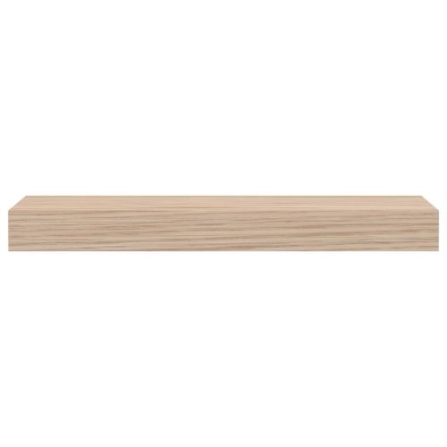 Рафт за стена 40x23,5x4 см инженерна дървесина