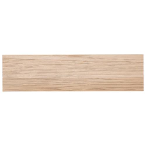 Рафт за стена, 90x23,5x4 см, инженерна дървесина