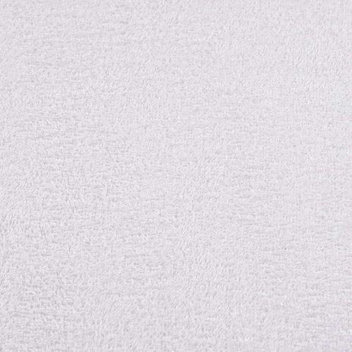 Кърпи FROGN 2 бр. Бели 100x200 см 360 г/м²