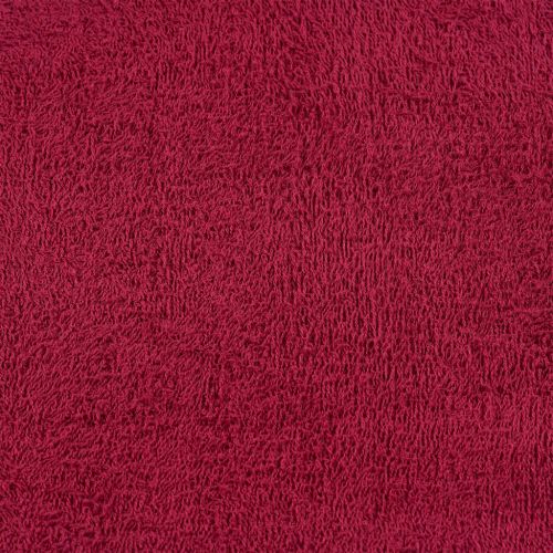 Кърпи FROGN 10 бр. Бордо 100x200 см 360 г/м²