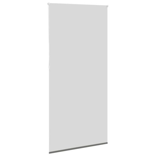 Ролкова щора Blackout Сив 90x230 cm Ширина на плата 85,7 cm