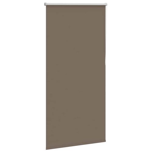 Ролетна щора Blackout Кафе 70x150 см ширина на тъканта 65,7 см
