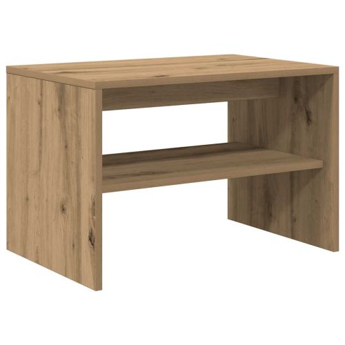 ТВ шкаф Artisan Oak 60x40x40 cm Инженерна дървесина