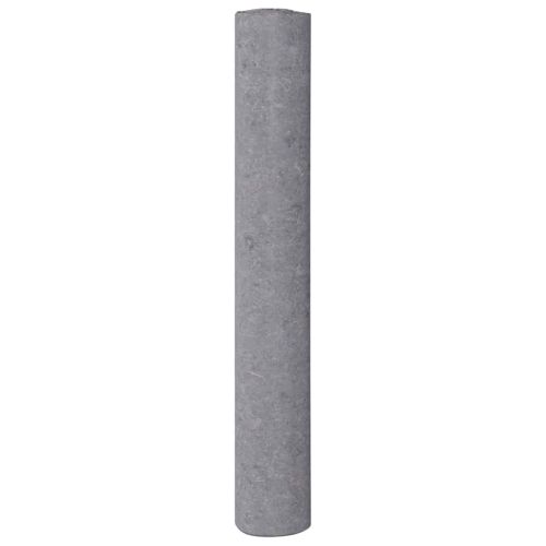 Неплъзгаща се поларна материя за художници 10 м 280g/m² Сива