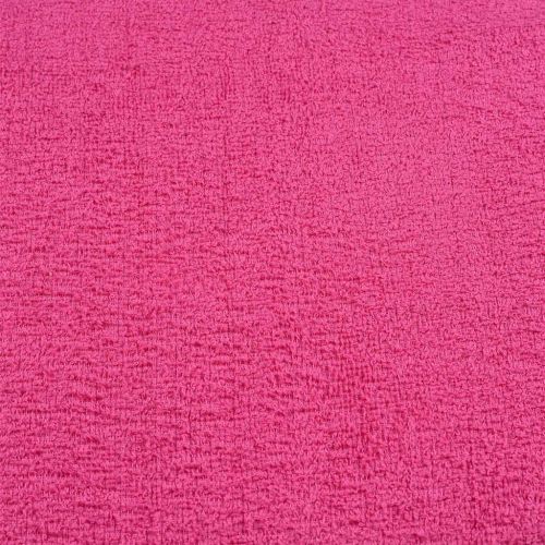 Кърпи за гости FROGN 2 бр. Розови 30x50 см 360 г/м²