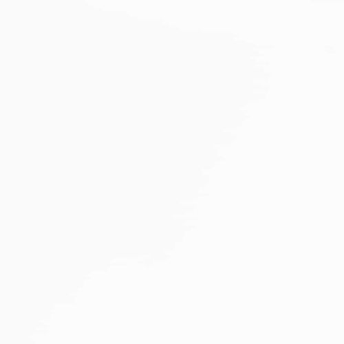Трапезни столове, 2 бр., бели, масивно дърво, гума