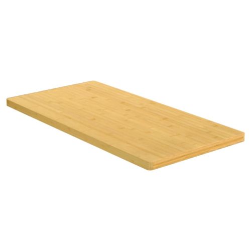 Плот за маса 40x80x2,5 см бамбук