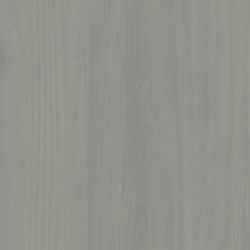 Етажерка за книги VIGO сива 85x35x170 см бор масив