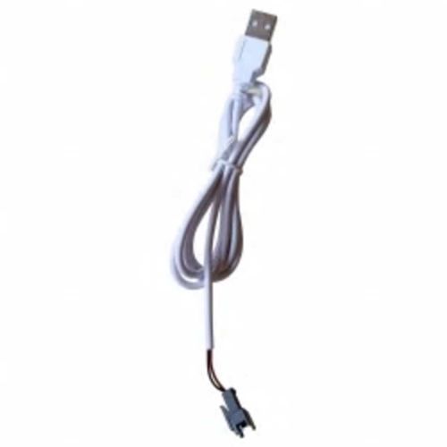 LED шкаф с огледало за баня, сияйно сиво, 50x14x60 см