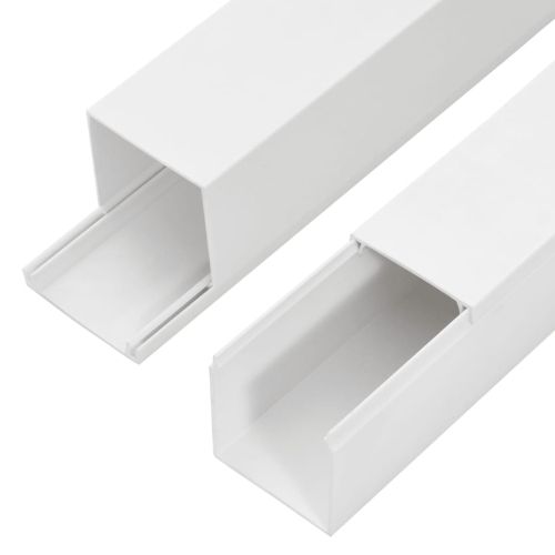 Кабелен канал 60x60 мм 30 м PVC