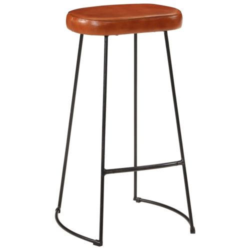 Gavin бар табуретки 2 бр 44x37,5x78 см