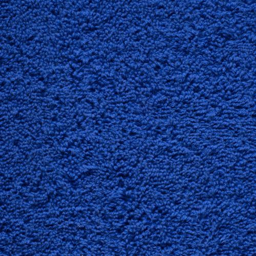 Премиум кърпи за ръце SOLUND 10 бр сини 50x100 см 600 gsm