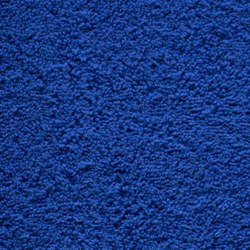 Премиум кърпи SOLUND 4 бр сини 100x200 см 600 gsm
