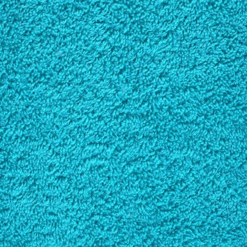 Премиум кърпи за баня SOLUND 10 бр тюркоаз 70x140 см 600 gsm