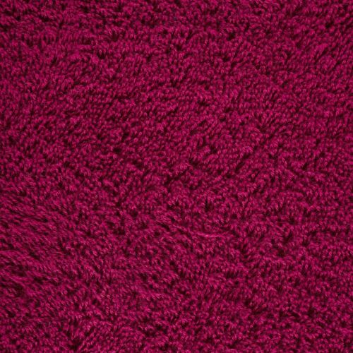 Премиум кърпи SOLUND 4 бр бордо 100x200 см 600 gsm