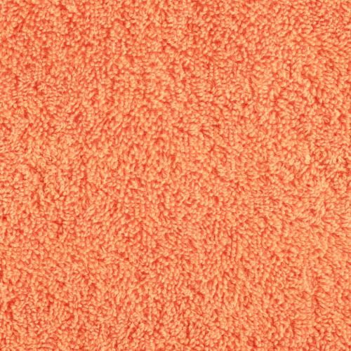 Премиум кърпи SOLUND 4 бр оранжеви 100x200 см 600 gsm
