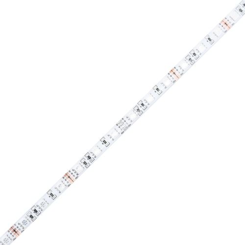Нощна масичка с Infinity LED сонома дъб 40x40x30 см