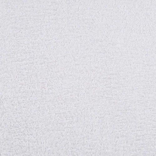 Кърпи FROGN 4 бр. Бели 100x200 см 360 г/м²