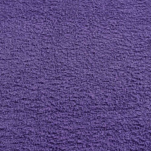 Кърпи FROGN 2 бр. Лилави 100x200 см 360 г/м²