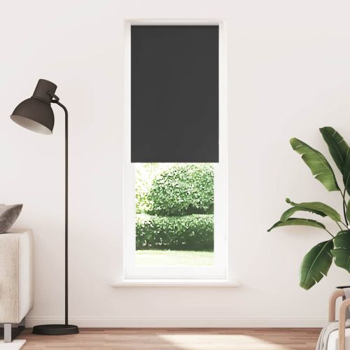 Ролетна щора Blackout Black 65x230 cm Ширина на плата 60,7 cm