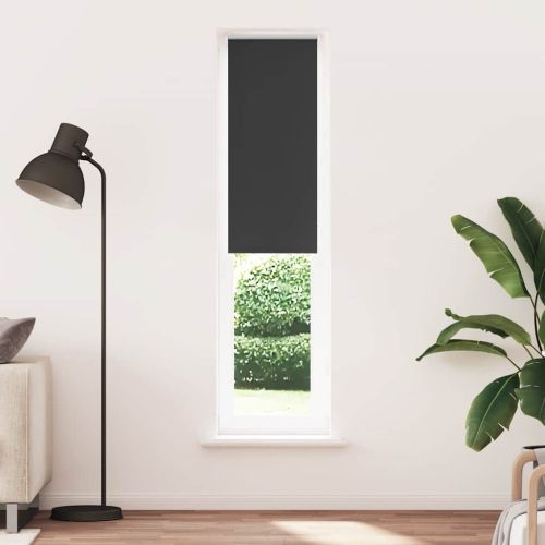 Ролетна щора Blackout Black 55x210 cm Ширина на плата 50,7 cm