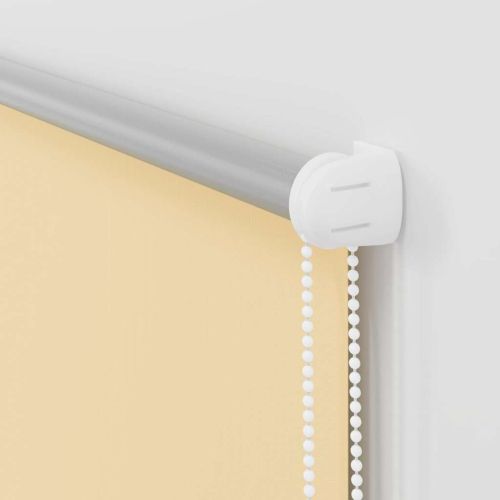 Ролкова щора Blackout Beige 100x230 cm Ширина на плата 95,7 cm