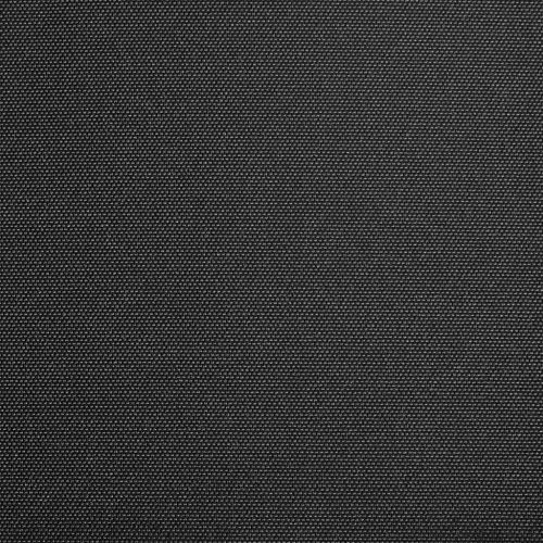 Резервен плат за тента, сив, 280x245 см, полиестер