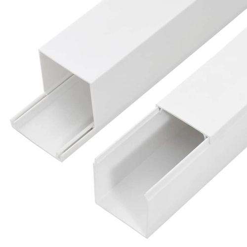 Кабелен канал 33x33 мм 30 м PVC