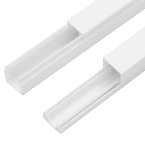 Кабелен канал 20x10 мм 30 м PVC