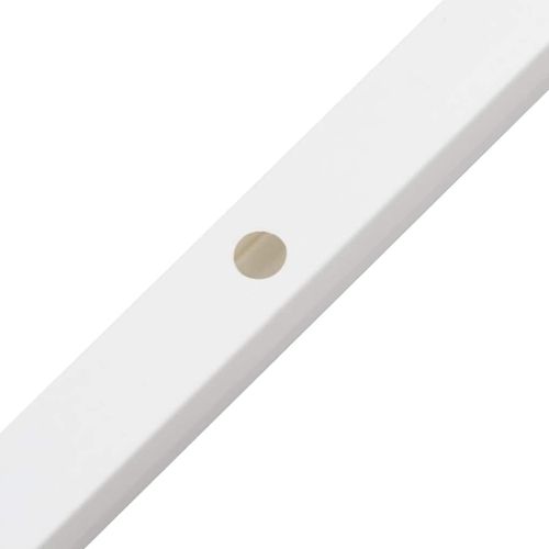 Кабелен канал 20x10 мм 30 м PVC