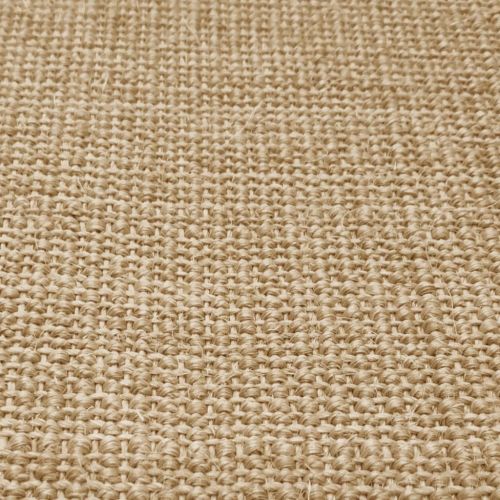 Килимче от сизал за стълб за драскане 80x100 см