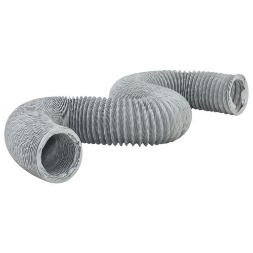 Шлаух за въздуховод, PVC, 6 м, Ø15 см