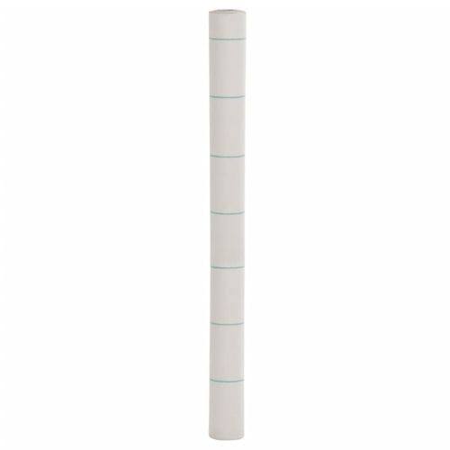Мембрана против плевели, бяла, 1,5x25 м, PP