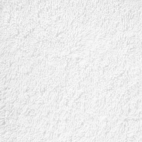 Премиум кърпи SOLUND 4 бр бели 100x200 см 600 gsm