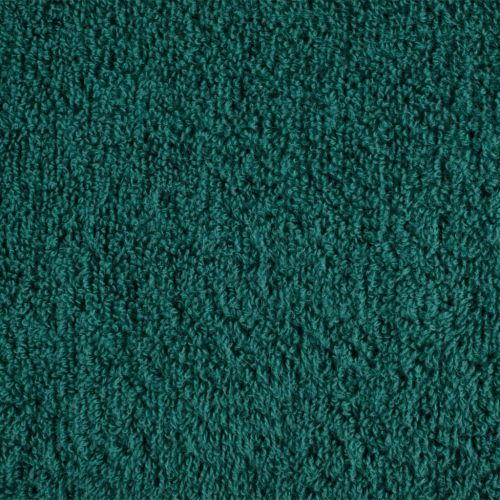 Премиум хавлиени кърпи SOLUND 10 бр зелени 100x150 см 600 gsm
