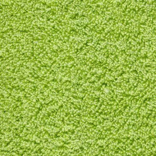 Премиум кърпи за баня SOLUND 4бр ябълковозелени 70x140см 600gsm
