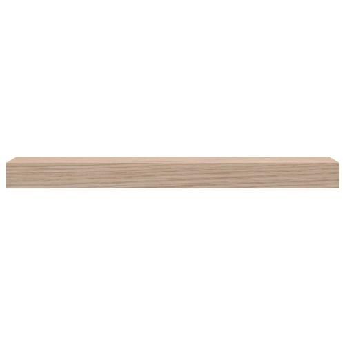 Рафт за стена, 50x23,5x4 см, инженерна дървесина