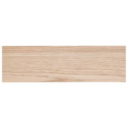 Рафт за стена, 80x23,5x4 см, инженерна дървесина