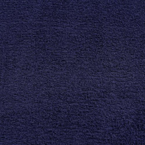 Кърпи за душ FROGN 4 бр. тъмносини 70x140 см 360 г/м²